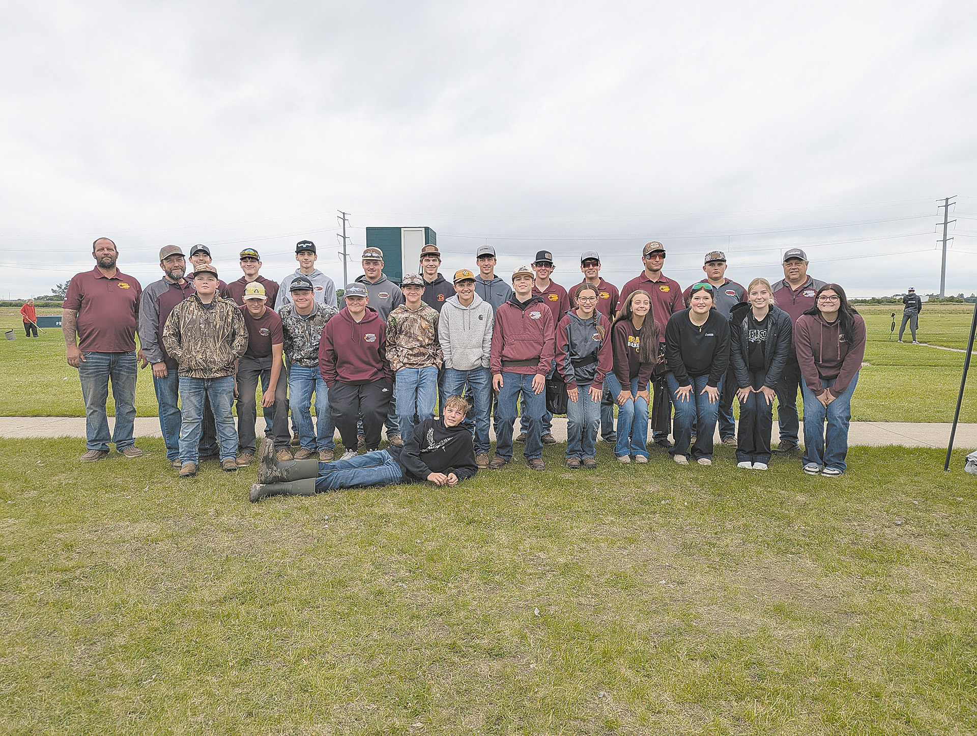 Swift County Monitor - Staff Photo - Create Article
