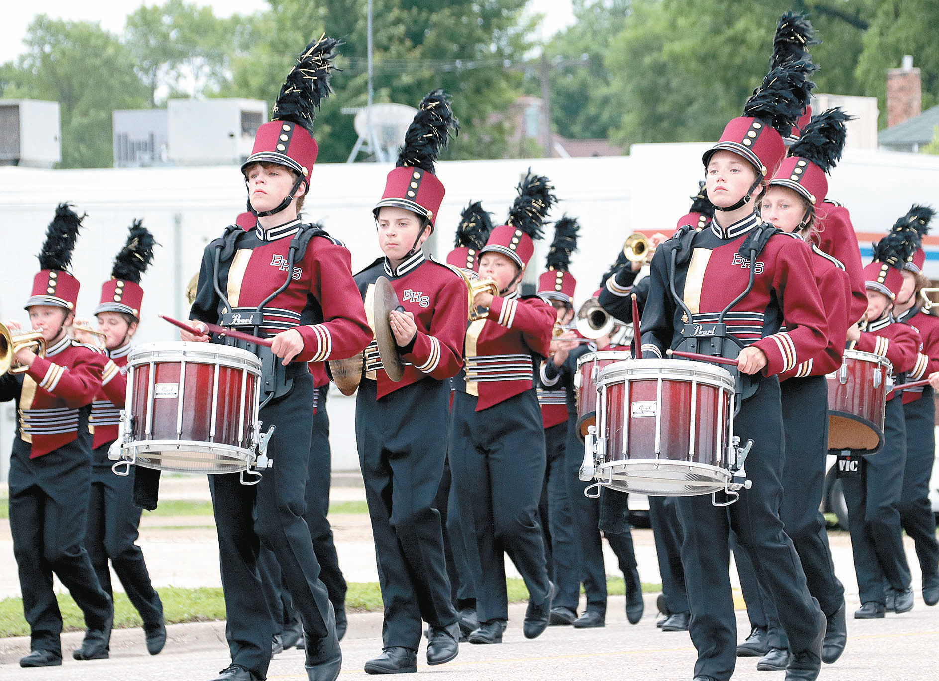 Swift County Monitor - Staff Photo - Create Article