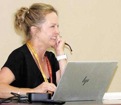 Swift County Monitor - Staff Photo - Create Article
