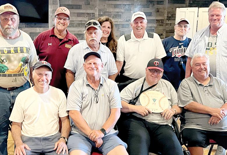 Swift County Monitor - Staff Photo - Create Article