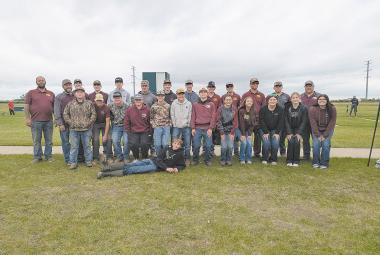 Swift County Monitor - Staff Photo - Create Article