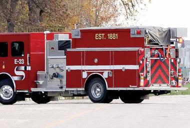 Swift County Monitor - Staff Photo - 