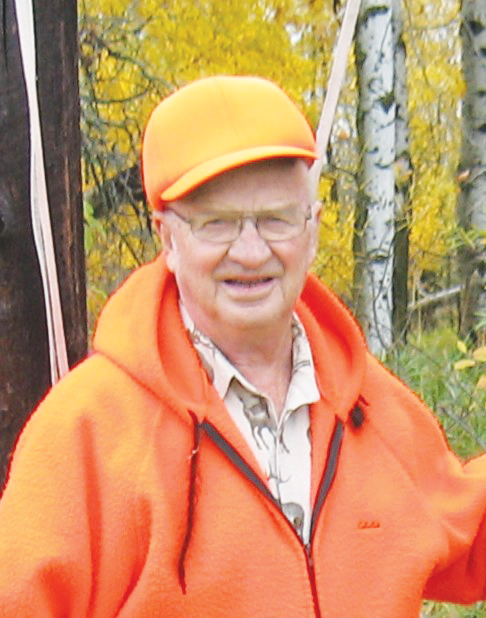 Melvin H. Klyve