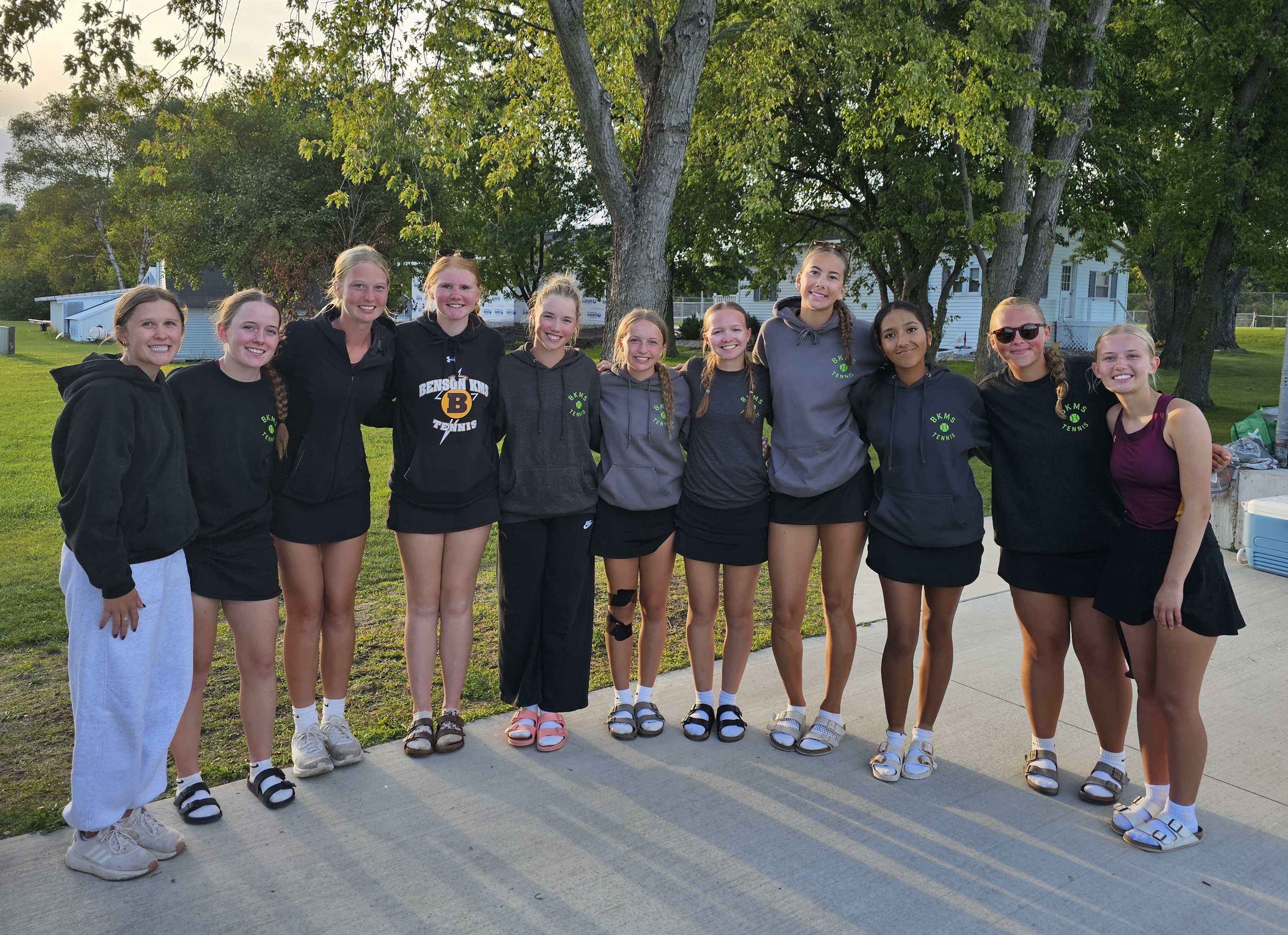 Swift County Monitor - Staff Photo - Create Article