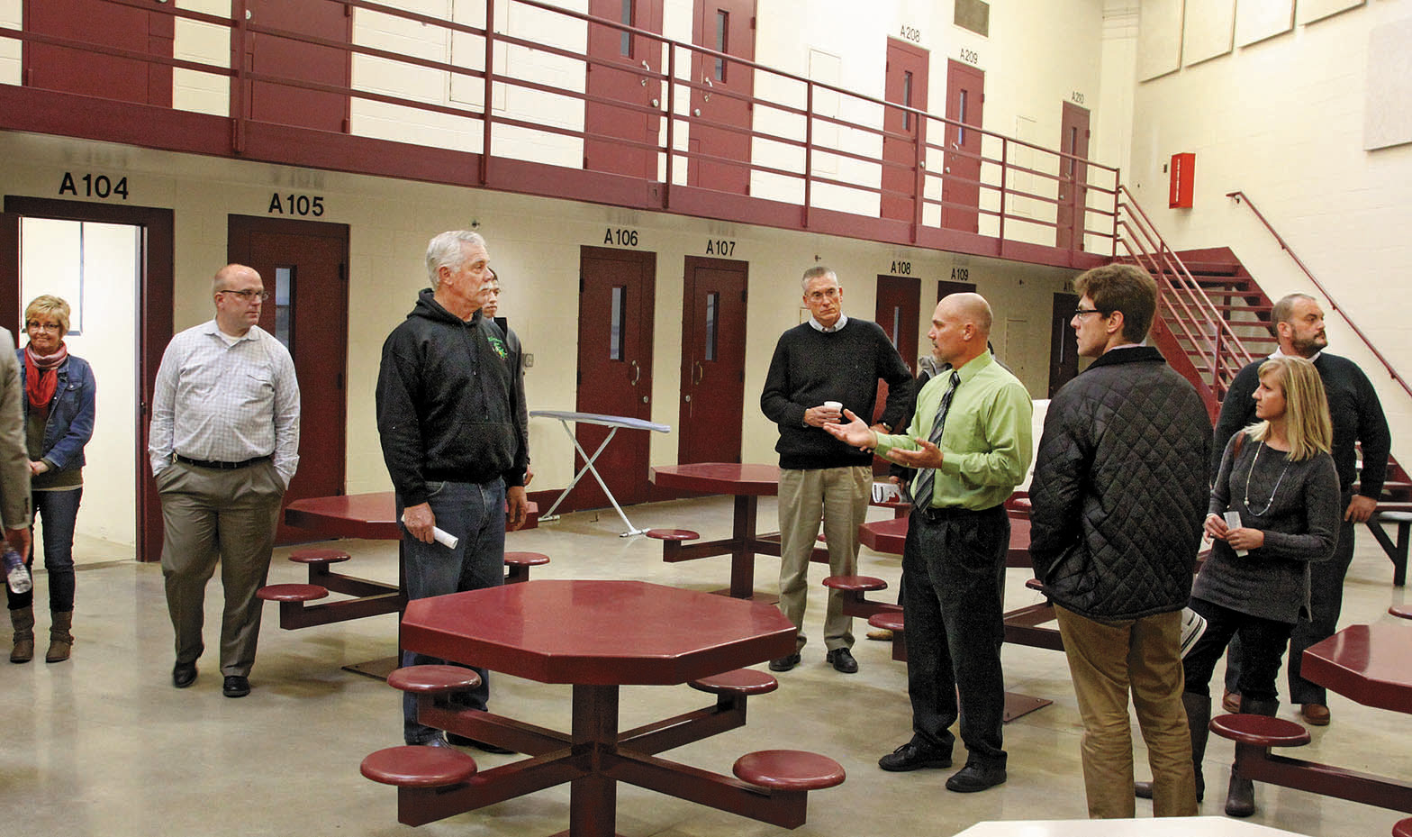 Swift County Monitor - Staff Photo - Create Article