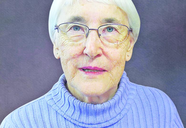 Swift County Monitor - Staff Photo - Create Article