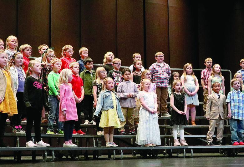 Swift County Monitor - Staff Photo - Create Article