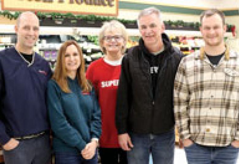 Swift County Monitor - Staff Photo - Create Article
