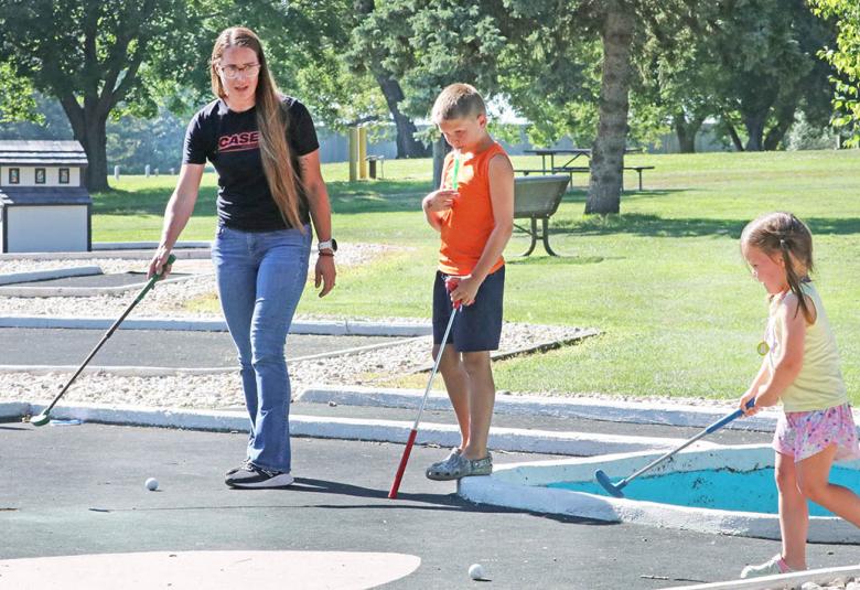 Swift County Monitor - Staff Photo - Create Article