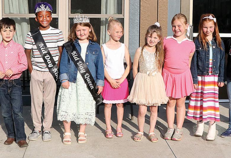 Swift County Monitor - Staff Photo - Create Article