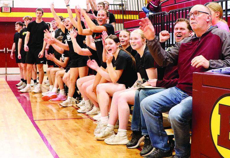Swift County Monitor - Staff Photo - Create Article