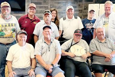 Swift County Monitor - Staff Photo - Create Article