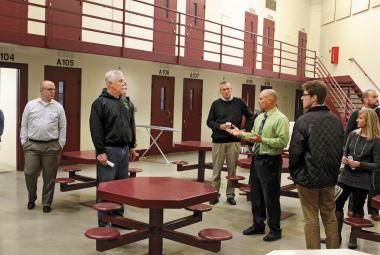 Swift County Monitor - Staff Photo - Create Article